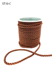 4 Mm Cording Ribbon