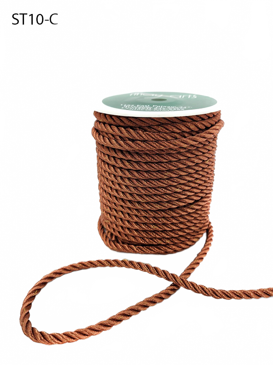 4 Mm Cording Ribbon