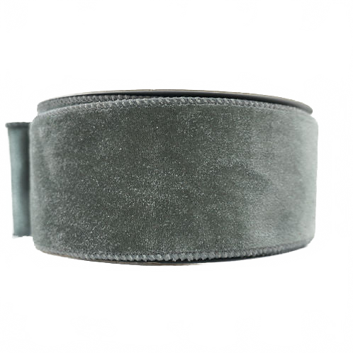 Ribbon 2.5" Deluxe Velvet