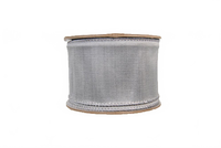 Ribbon Taffeta Wired 2.5