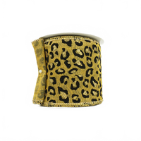 Ribbon Golden Cheetah 4
