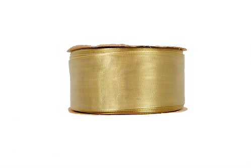 Ribbon Magic 2In Gold