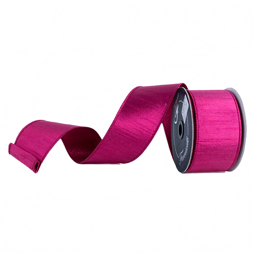 Ribbon Luster Fuchsia