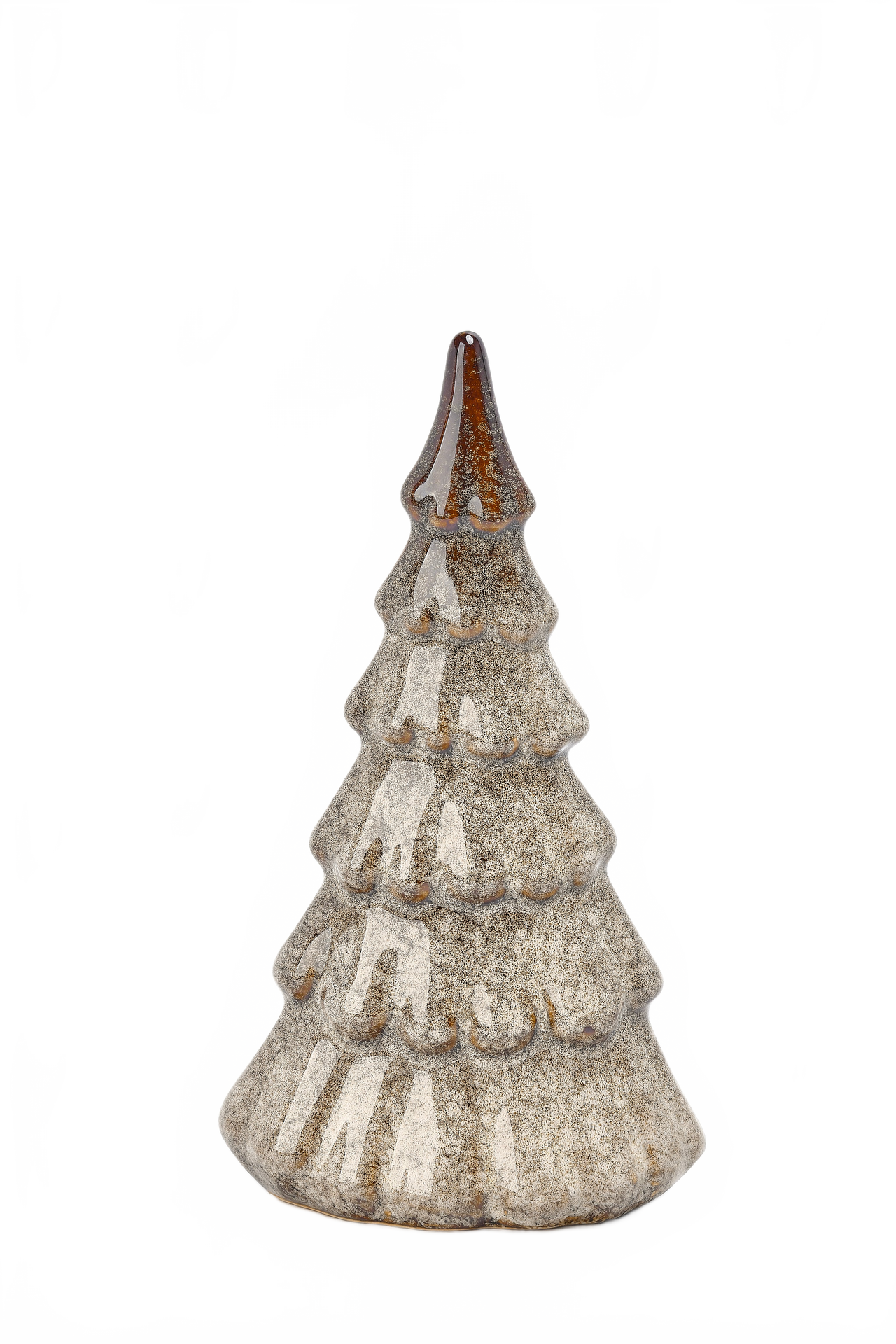 Med. Xmas Tree