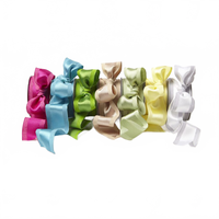 1.5 Inch Woven Upholstery Fabric Ribbon With Wired Edge