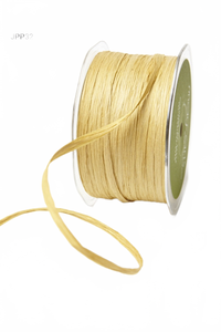 1/8 Inch Paper Raffia Cord String Straw Ribbon