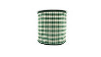 Ribbon Country Plaid 4X10 Green