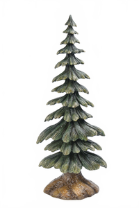 Layered Tree