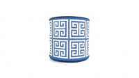 Greek Key Ribbon 4
