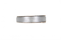 Ribbon Magic 5/8 Silver
