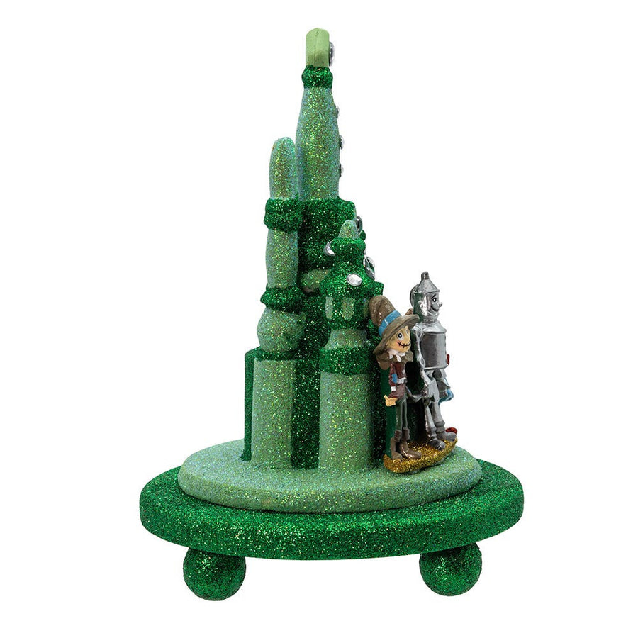 9" Hollywood Nutcrackers™ The Wizard of Oz™ Table Piece