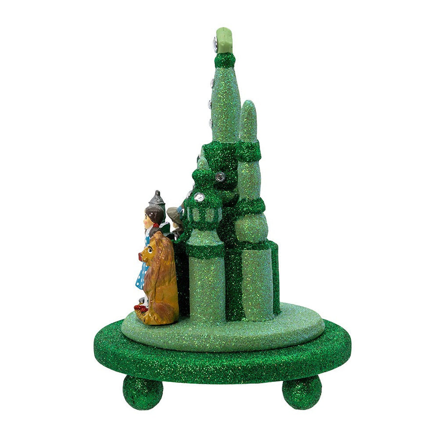 9" Hollywood Nutcrackers™ The Wizard of Oz™ Table Piece