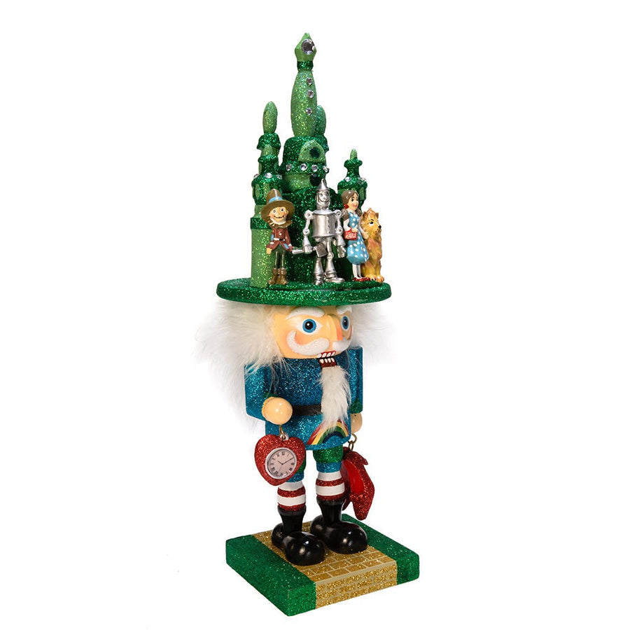 15.75" Hollywood Nutcrackers™ The Wizard of Oz™ Nutcracker
