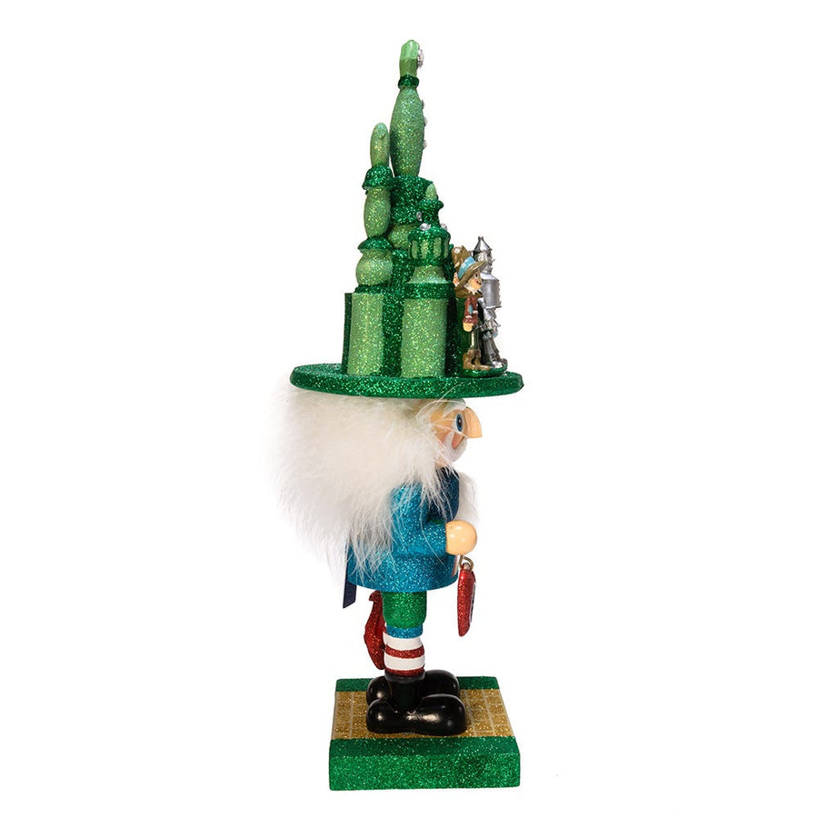 15.75" Hollywood Nutcrackers™ The Wizard of Oz™ Nutcracker