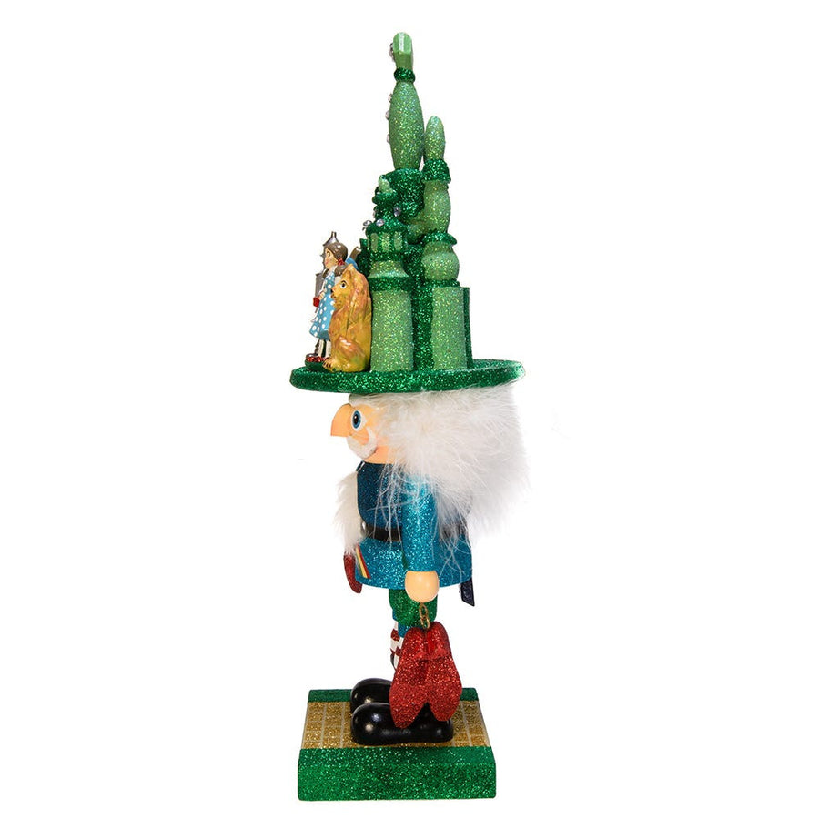 15.75" Hollywood Nutcrackers™ The Wizard of Oz™ Nutcracker