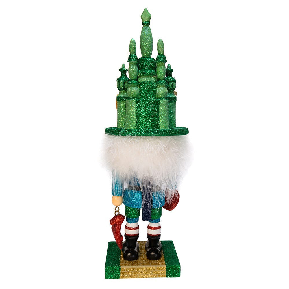 15.75" Hollywood Nutcrackers™ The Wizard of Oz™ Nutcracker