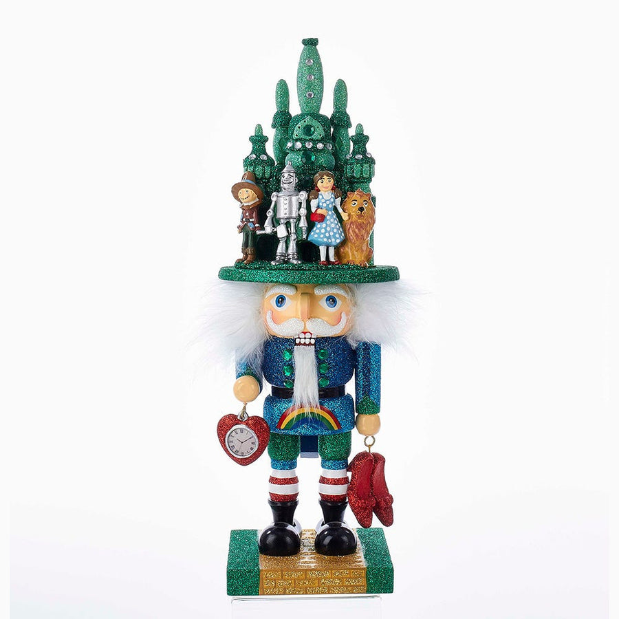 15.75" Hollywood Nutcrackers™ The Wizard of Oz™ Nutcracker