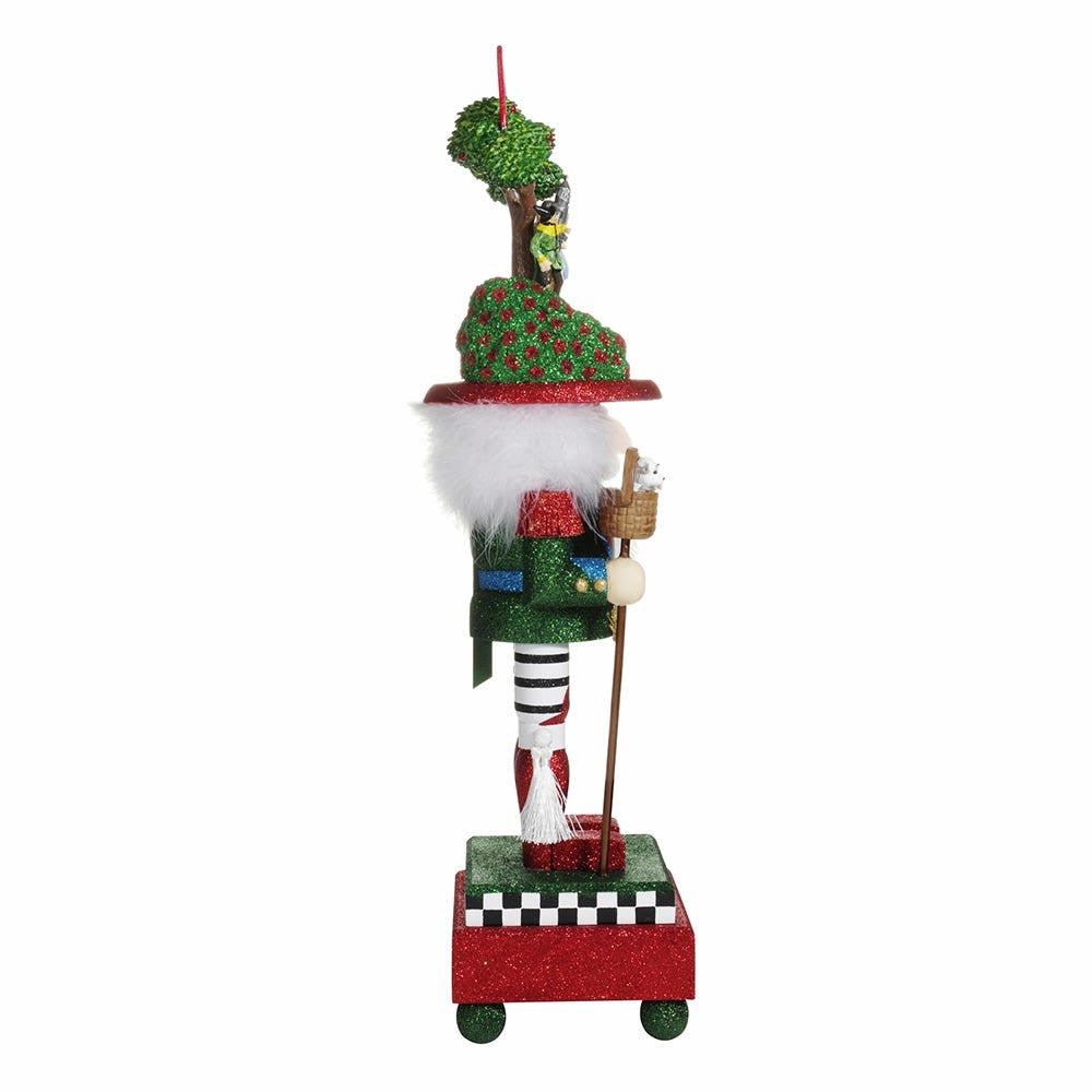 23" Hollywood Nutcrackers™ The Wizard of Oz™ Musical Nutcracker