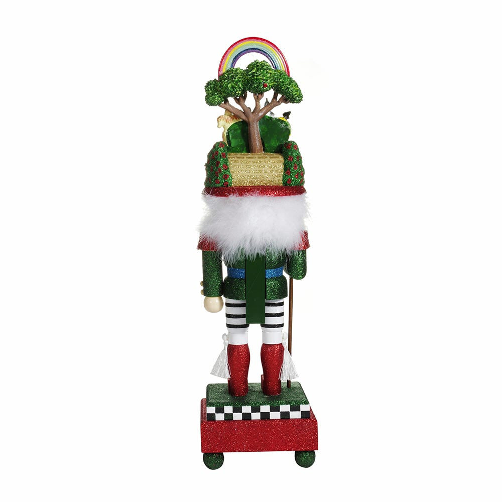 23" Hollywood Nutcrackers™ The Wizard of Oz™ Musical Nutcracker