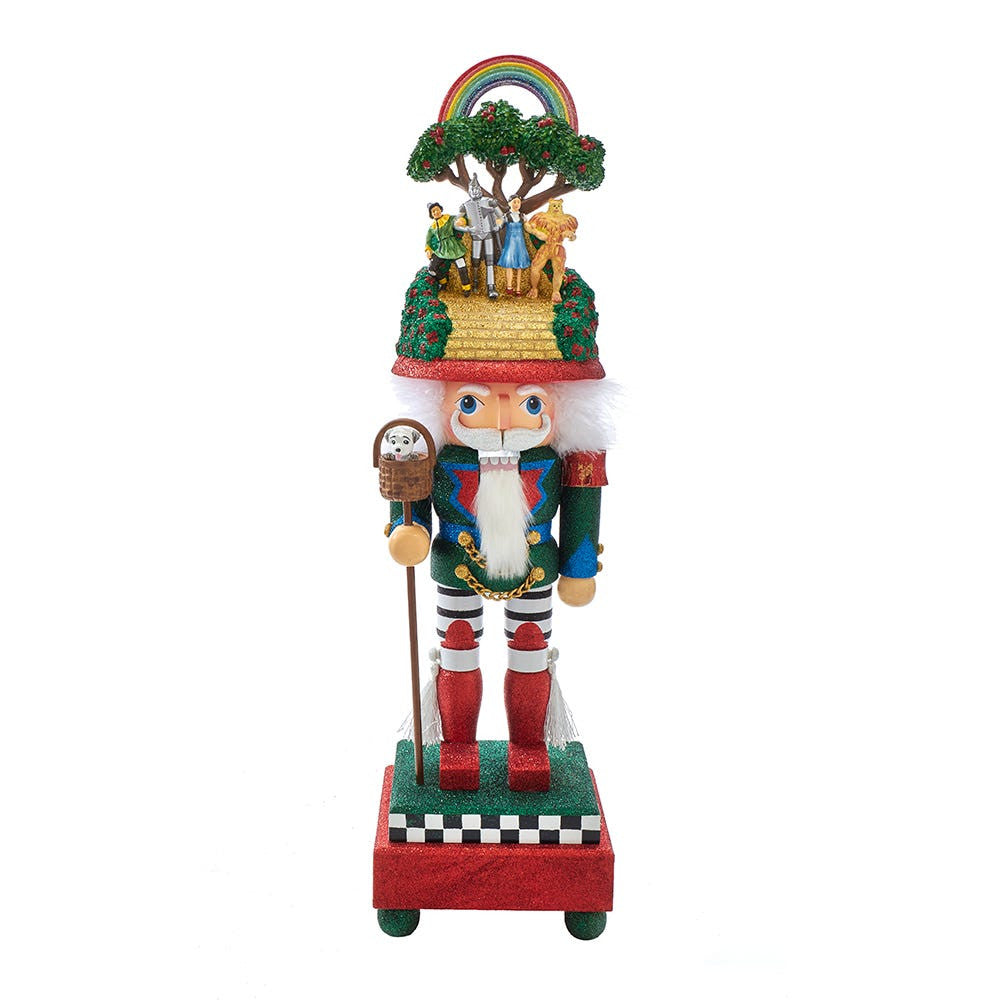 23" Hollywood Nutcrackers™ The Wizard of Oz™ Musical Nutcracker
