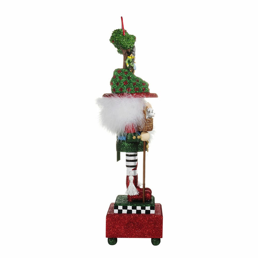 20" Hollywood Nutcrackers™ The Wizard of Oz™ Musical Nutcracker
