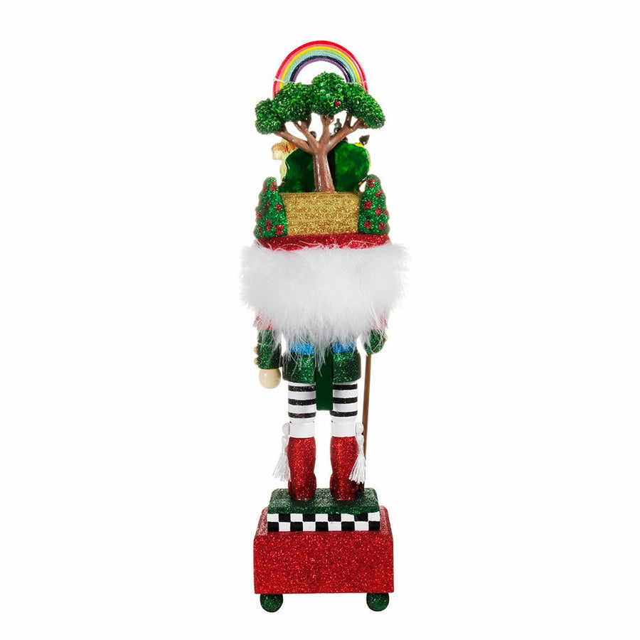 20" Hollywood Nutcrackers™ The Wizard of Oz™ Musical Nutcracker