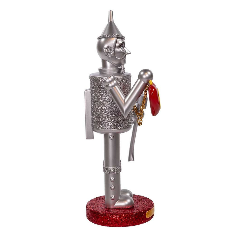 10" The Wizard of Oz™ Tinman Nutcracker