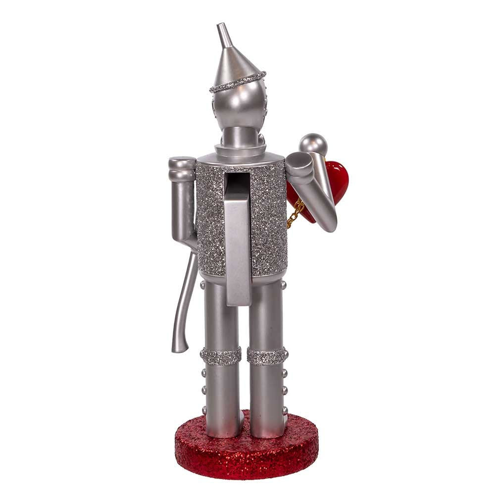 10" The Wizard of Oz™ Tinman Nutcracker