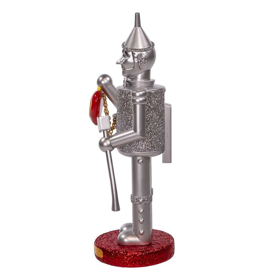 10" The Wizard of Oz™ Tinman Nutcracker