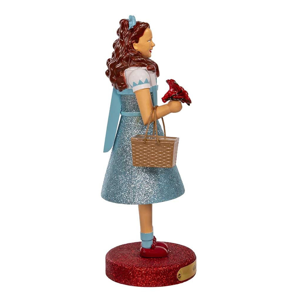 10" The Wizard of Oz™ Dorothy Nutcracker