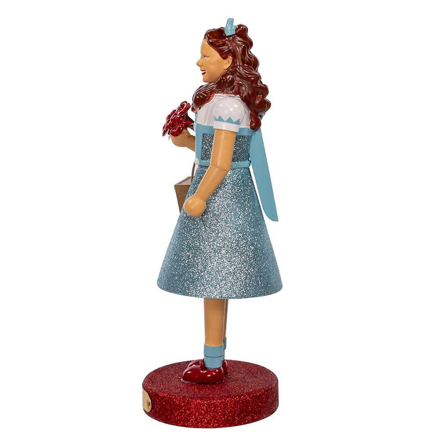 10" The Wizard of Oz™ Dorothy Nutcracker