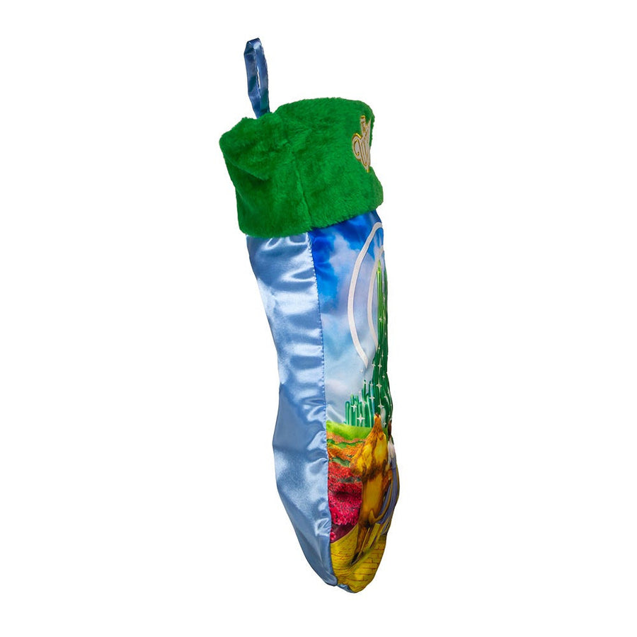The Wizard of Oz™ Yellow Brick Road Stocking