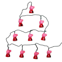 9' UL 10L Peppa Pig™ Light Set
