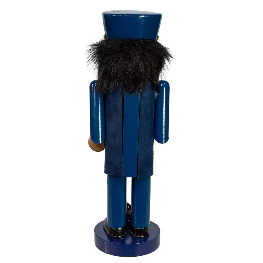 10" Polar Express™ Conductor Nutcracker