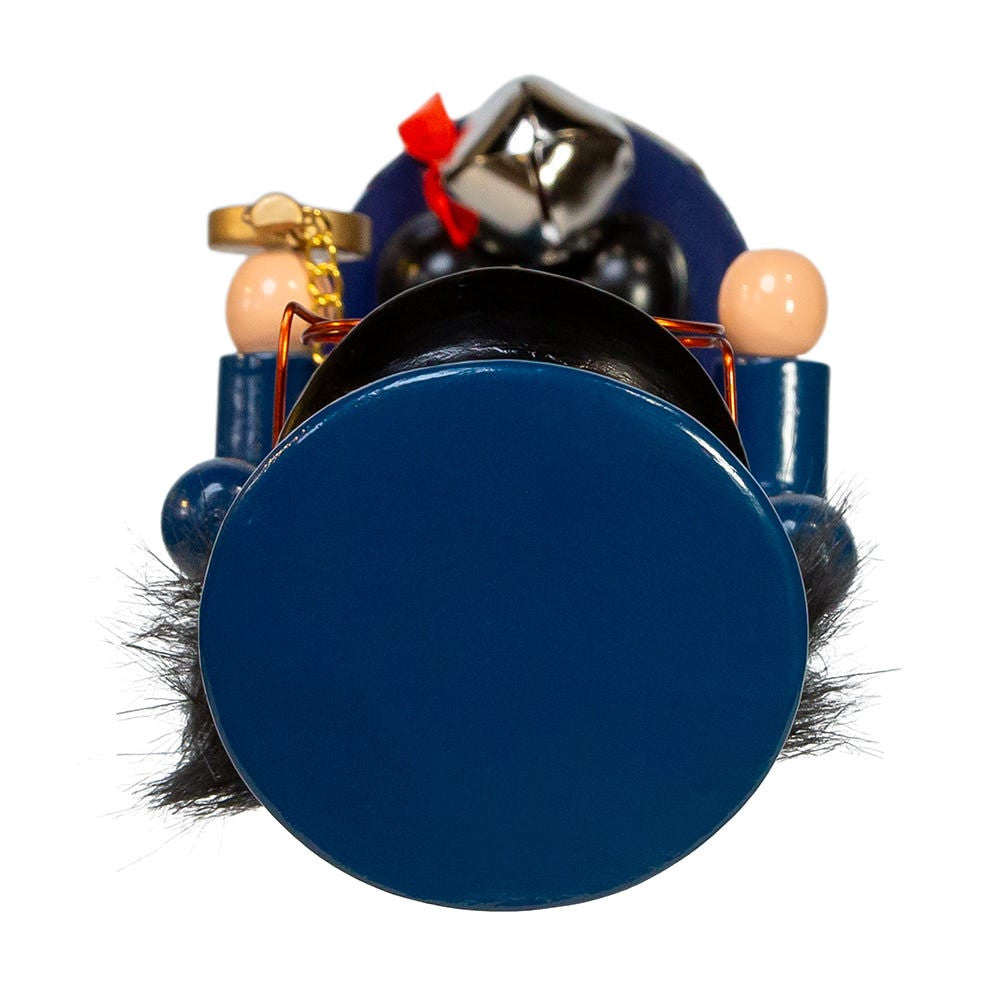 10" Polar Express™ Conductor Nutcracker