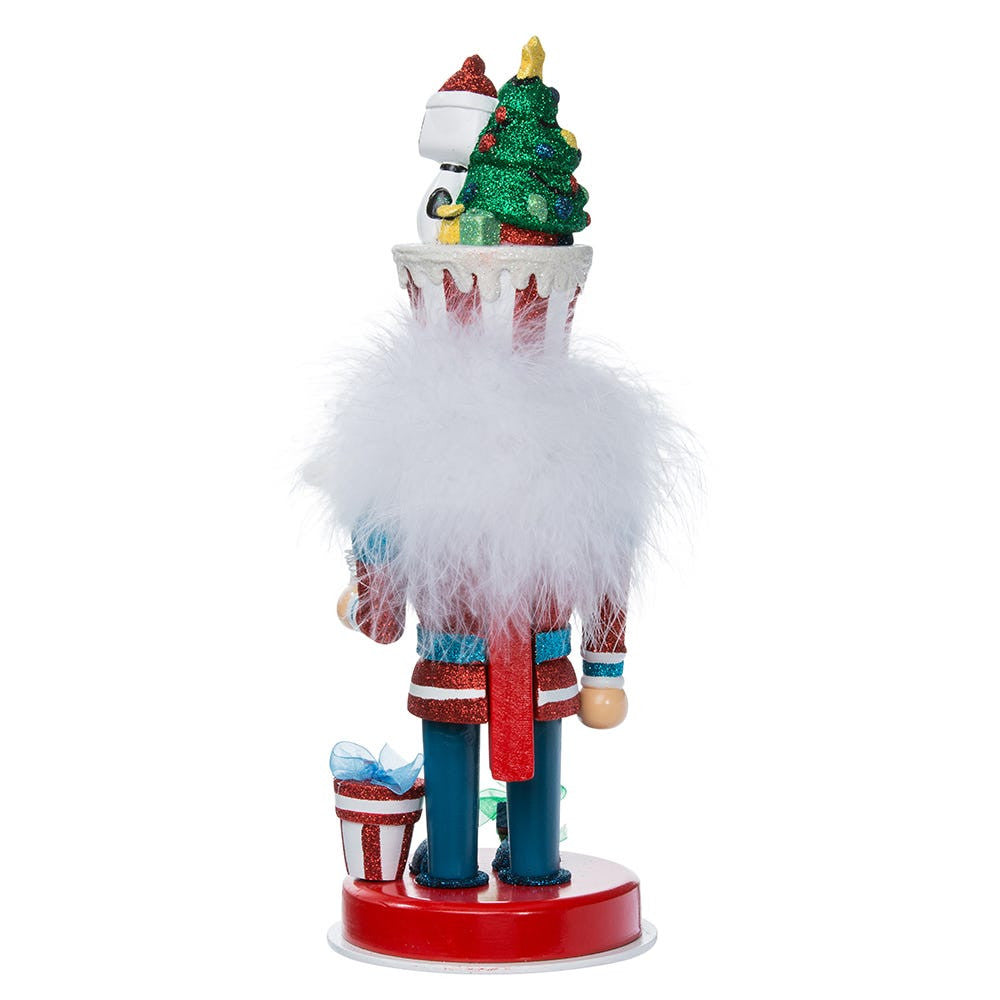 12" Peanuts© Snoopy Hollywood Nutcrackers™