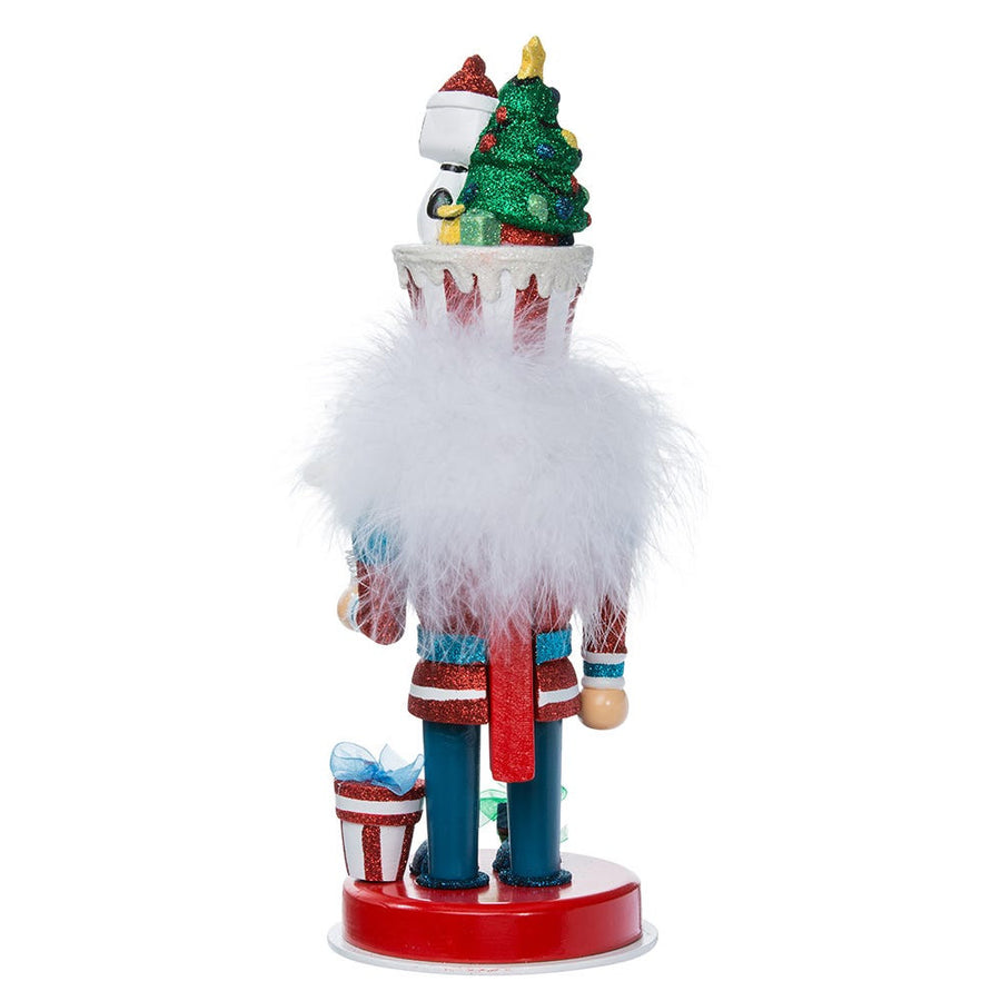 12" Peanuts© Snoopy Hollywood Nutcrackers™
