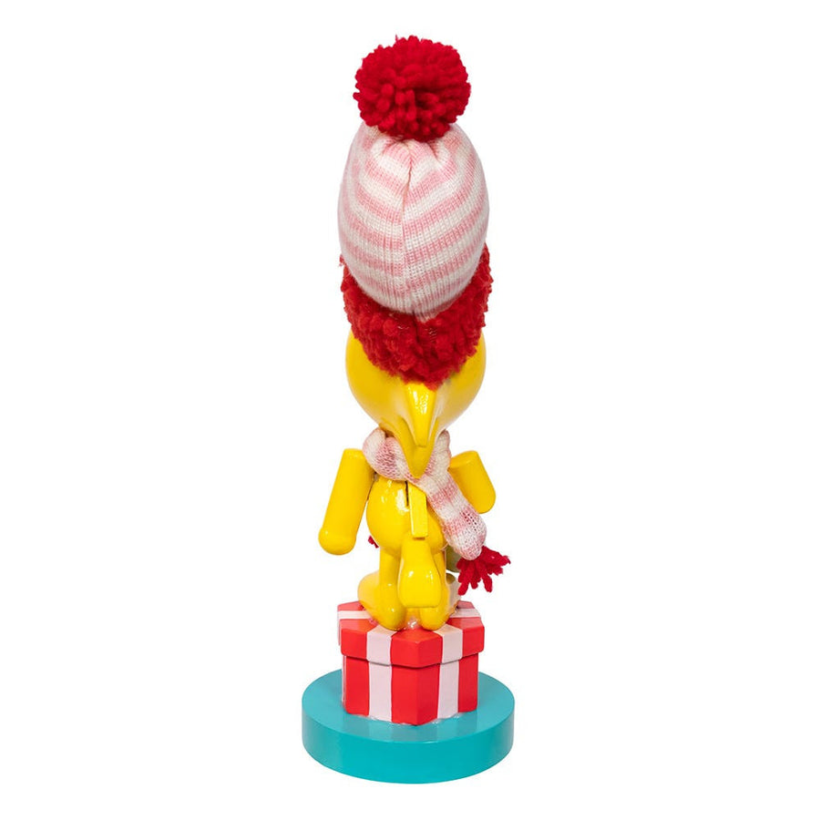 10" Peanuts© Woodstock Nutcracker