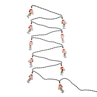 11' UL 10L Peanuts© Snoopy Light Set