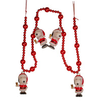 4' Peanuts© Snoopy Garland