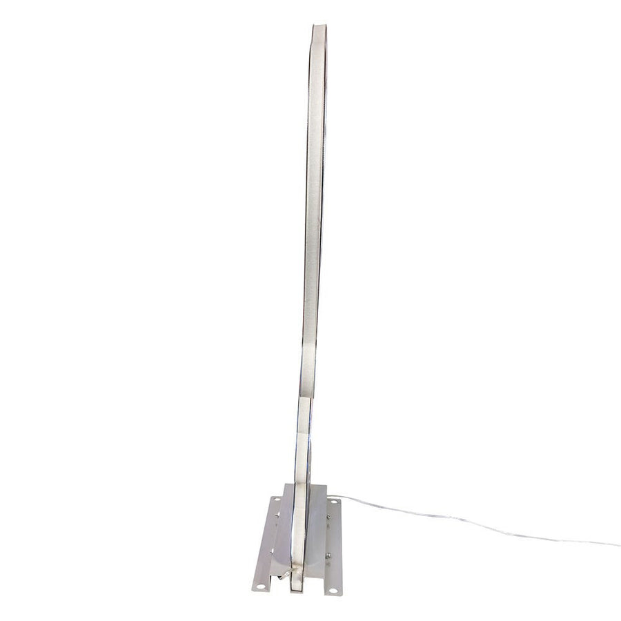23.6" Peanuts© Snoopy Outdoor Infinity Light