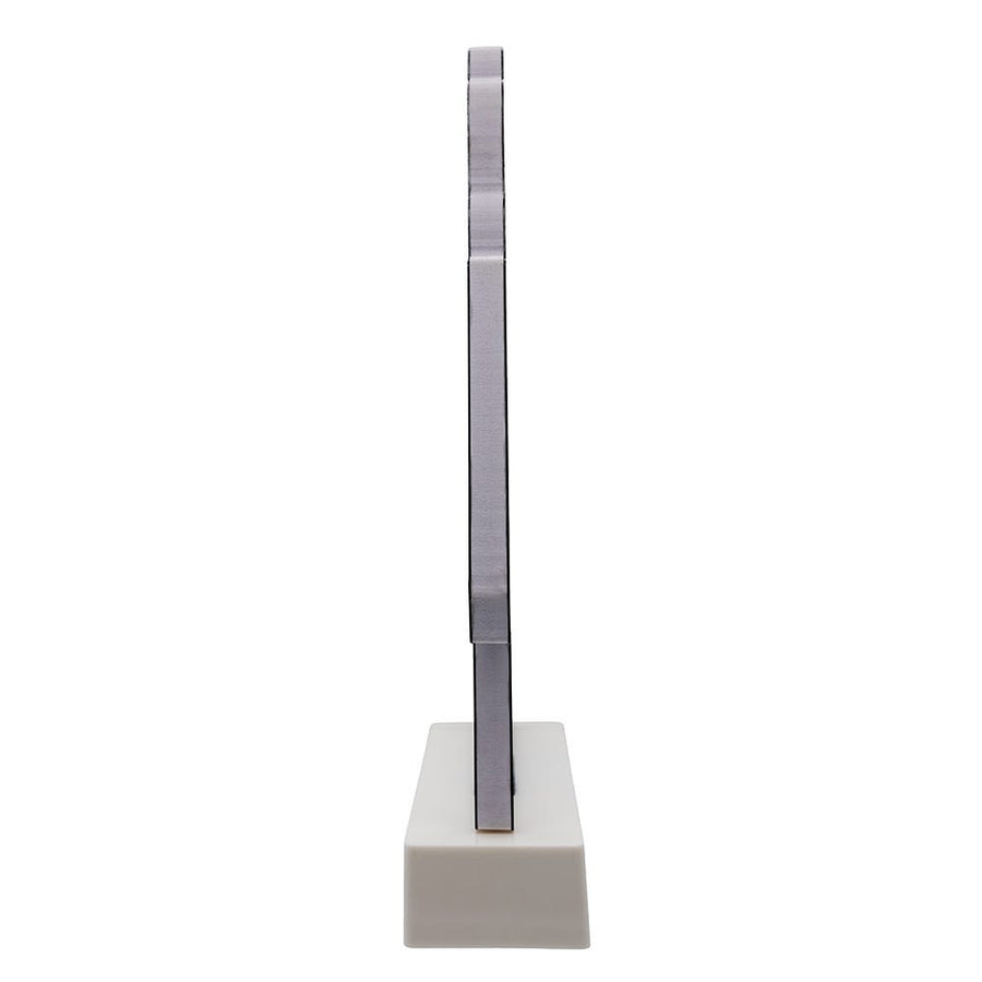 11.2" Battery Operated Peanuts© USB Snoopy Infinity Light