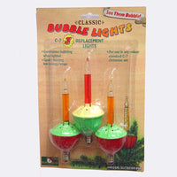 Replacement Bulbs For UL1002