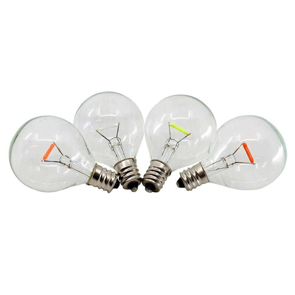 G40 E12 Replacement LED Bulbs For UL1726