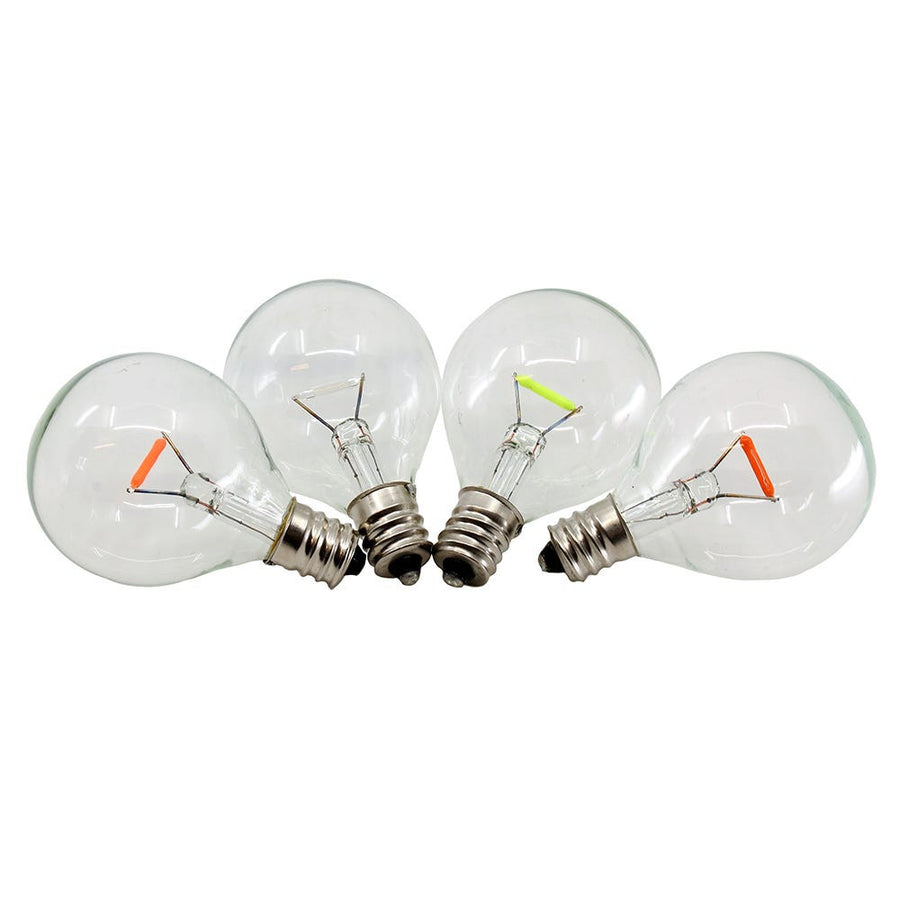 G40 E12 Replacement LED Bulbs For UL1726