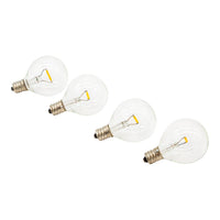 G40 E12 Replacement LED Bulbs For UL1726WW