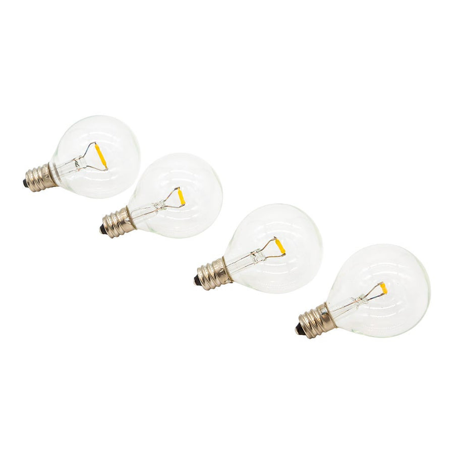 G40 E12 Replacement LED Bulbs For UL1726WW