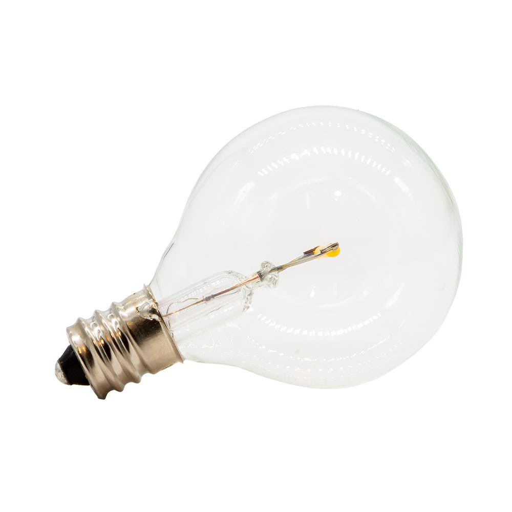 G40 E12 Replacement LED Bulbs For UL1726WW