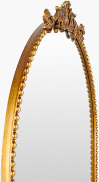 Hollis Mirror