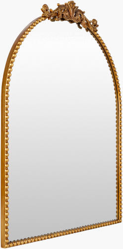 Hollis Mirror